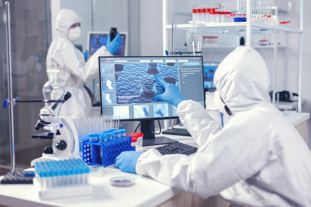 China Wuxi hekuang Intelligent Technology Co., Ltd. company profile