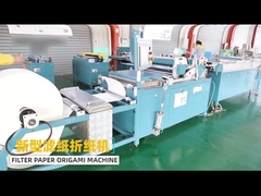 HEKUANG-Global Supplier Of High Quality Filters