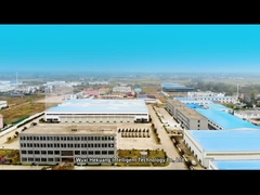 HEKUANG one-stop filtration solution