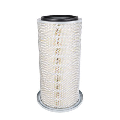 HK-K8801A Air Filter Element Low Flow Resistance For Engine Intake