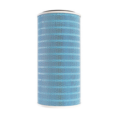 HK-K8929 Special Appliions Filter Flame Retardant HEPA Cartridge Dust Collectors