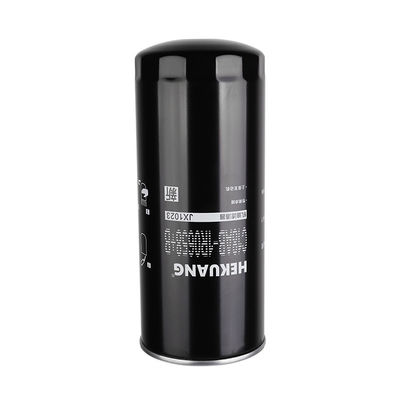 J6649 Engine Oil Filter 478736 21707133 Cartridge Oil Filter For Excavator Oil System