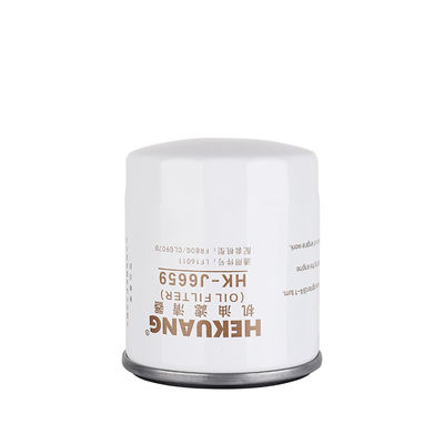 80 X 80mm LOVOL Engine Oil Filter LF16011 Engine Air Filter Element