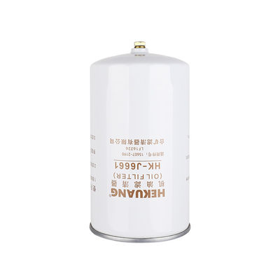 J6661 Engine Air Cleaner Element Oil Filter Replacement For Diesel Vehicle