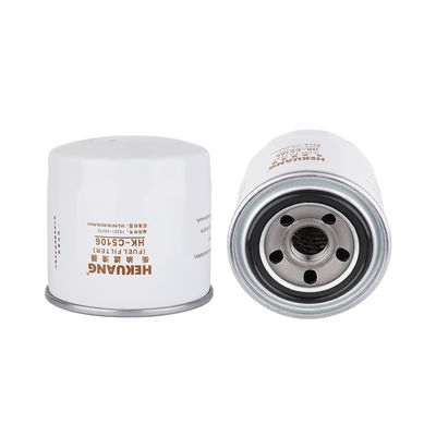 83 X 80mm Excavator Fuel Filter C5106 Diesel Water Separator Filter