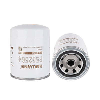 94 X 125mm Engine Fuel Filter C5108 4616545 For SANY SY210 SY230