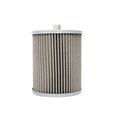 HEKUANG Hydraulic oil filter H1134T For Diesel Vehicle Hydraulic System