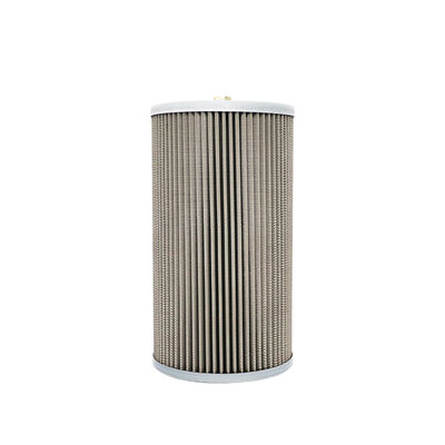 HEKUANG Hydraulic oil filter H1142T For Diesel Vehicle Hydraulic System