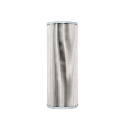 HEKUANG Hydraulic oil filter H1158 For Diesel Vehicle Hydraulic System