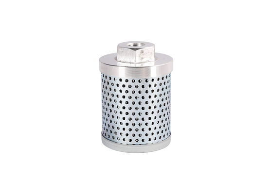 HEKUANG Hydraulic oil filter H1402 For Diesel Vehicle Hydraulic System