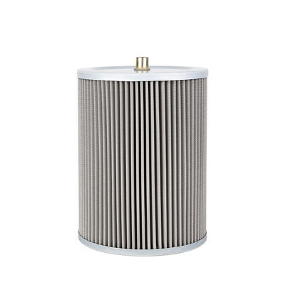 HEKUANG Hydraulic oil filter H1247T For Diesel Vehicle Hydraulic System