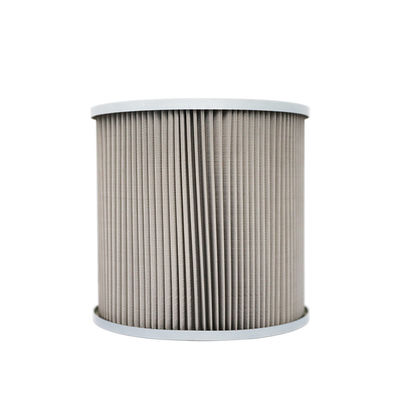 H9106T Hydraulic Oil Filter 198mm E131 0214 31E9 - 0595