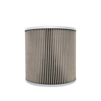 H9107T Hydraulic Filter Cartridg 4237660 200mm OD Excavator Spare Parts