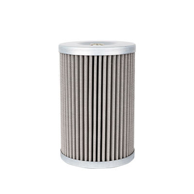 H9108T Hydraulic Oil Filter 90mm hydraulic filter cartridge M12 x 1.75mm
