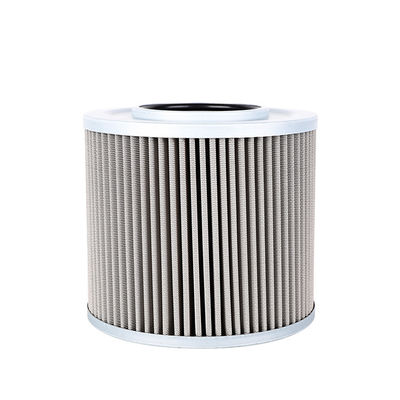 H9142T Hydraulic Oil Filter Vehicle Oil Filter 150mm For Diesel Vehicle Hydraulic System