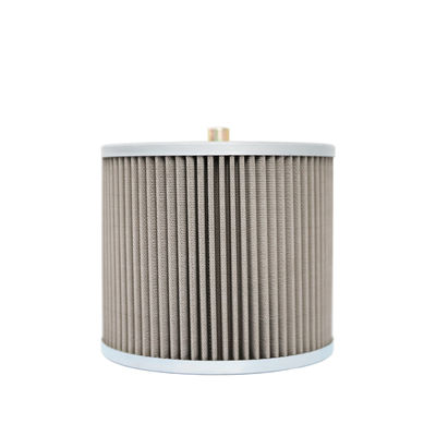 H9910T Hydraulic Oil Filter Komatsu Fuel Filter 150mm 4210224 For Hydraulic System