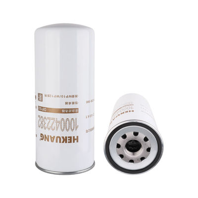 J6625 Spin On Oil Filter LG6360E Engine'S Lubriion System For Engineering Machinery