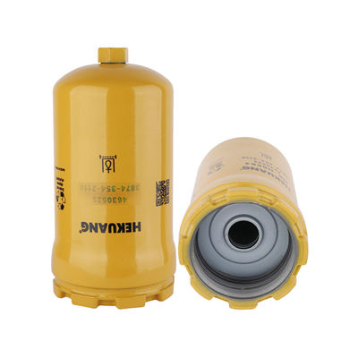 RD809-62240 RD809-62241 J6147 Engine Oil Filter For Kubota KX183 KX