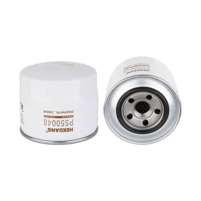 C5507 Engine Fuel Filter 94x82mm For Diesel Water Oil Separation XGMA