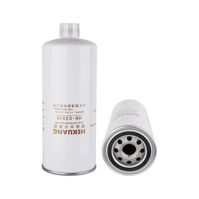 C5519 Engine Fuel Filter 94x243mm FFS1000 3329289 P551000  For Komatsu Hyundai