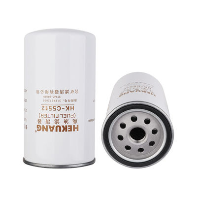 R010074 FC28030 φ94x174 m Diesel Engine fuel  Filter C5512 for  Hyundai  R350LC