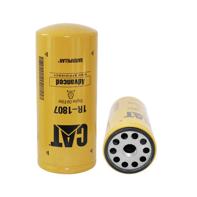C5529 Engine Fuel Filter 80x176mm For erpillar : 313D 313D2GC 312D 315C 315D 318DL