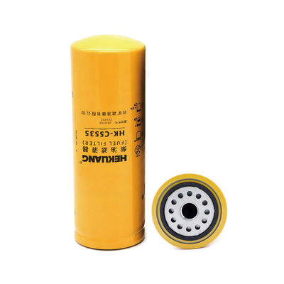 WF10163 95 X 132mm Diesel Engine Oil Filter C5112