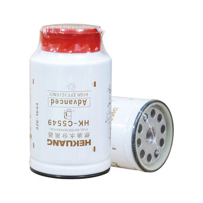 C5549 Engine Fuel Filter 108x193mm  Diesel Water Oil Separation 326-1644  for erpillar 315C 315D 320C 320D