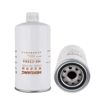 FF5304 FC-5605 FF5058Engine Fuel Filter C5564  For Diesel Water Oil Separation Komastu