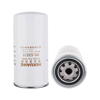 94x174mm Diesel Engine Oil Filter C5574 P550880 P550881 For KomatsuPC200-8 PC210-8 PC220-8
