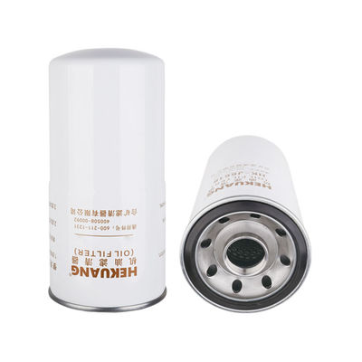 127x277 FC-56300 P502480 Komatsu Fuel Filter C5113 For PC400-7 DBAK0633 PC400 PC450-8