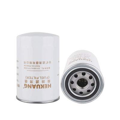 20976003 FF5507 FF5740 Engine Fuel Filter C5120  For  KOBELCO  SK460 SK480 SK460-8 SK480-8