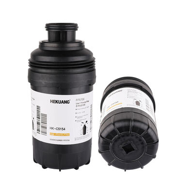 C5154 101x213mm Diesel Fuel Filter Replacement For LOVOL FR150E FR170E ZOOMLION ZE150-9