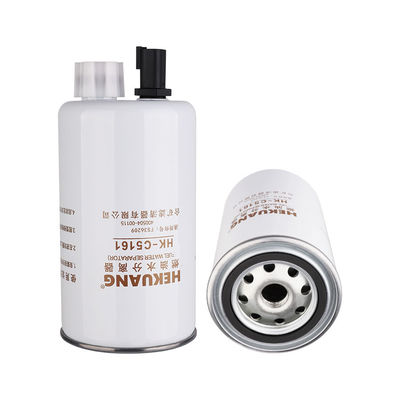 94x140 C5161 Engine Fuel Filter For DAEWOO DX70 DX75 Fuel System