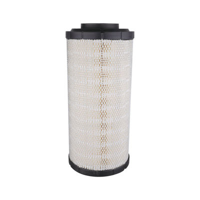163mm Od Air Filter Element K8839A 750201011485 400504-00117