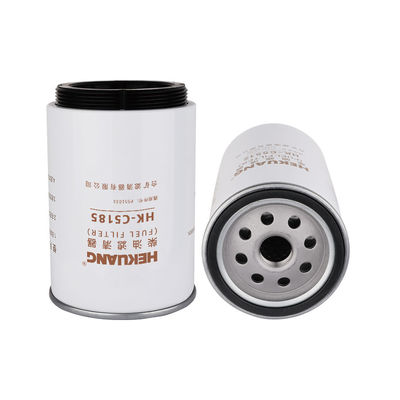 P551033 Engine Fuel Filter Spinning installation C5185 For SANY SY245