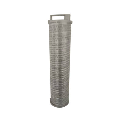 H1010 Bulldozers High-pressure Filter ODM OEM Hydraulic Oil Filter For XCG60