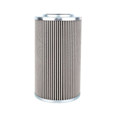 H1021T Hydraulic Oil Filter EF-080H Excavator Hydraulic Filter  ZG3225-9