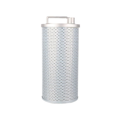 H1024 Hydraulic Fluid Filter EF-092C For Excavator ZOOMLION ZE360 ZE330