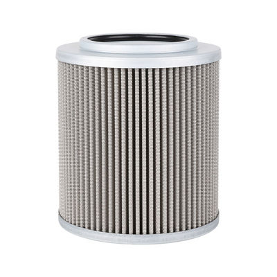 ODM OEM H1009 Hydraulic Oil Filter Excavator Hydraulic Filter for Yuchai YC210 YC230