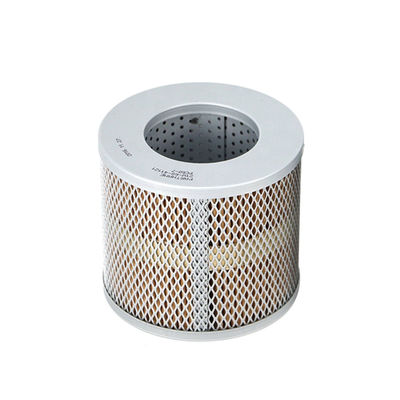 H1157 715030000 High Pressure Hydraulic Suction Filter ODM OEM  Cartridge Hyd Oil Filter for SC70
