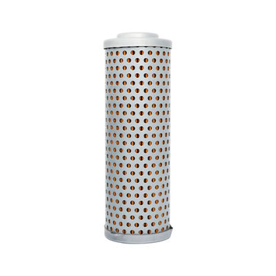 H1170 HX25*10 High Pressure Hydraulic Suction Filter ODM OEM  Cartridge Hyd Oil Filter for  Word W225
