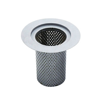 Hydraulic Oil Filter H1169T For Engineering Machinery Diesel Vehicles