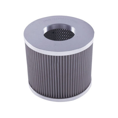 Hydraulic Oil Filter H1165T 4120000720001 110429 For Diesel Vehicle Hydraulic System