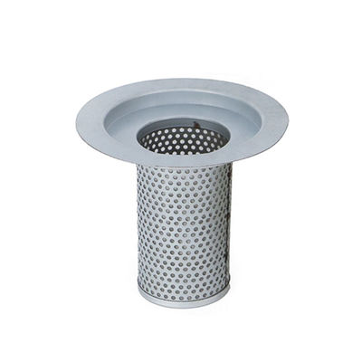 Hydraulic Oil Filter H1168 High Pressure 125mm For Diesel Vehicle Hydraulic System