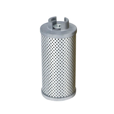 H1175 Hydraulic Fluid Filter 4294132 H-2717 For Excavator Hitachi  EX15