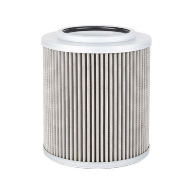 TLX369L/100 Hydraulic Oil Filter H1184RT For XE80 XE85