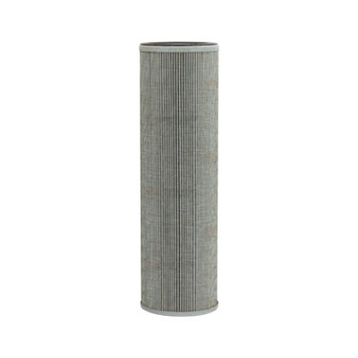 Hydraulic Oil Filter H1201T For High Pressure And High Permeability Excavator Loader XE80
