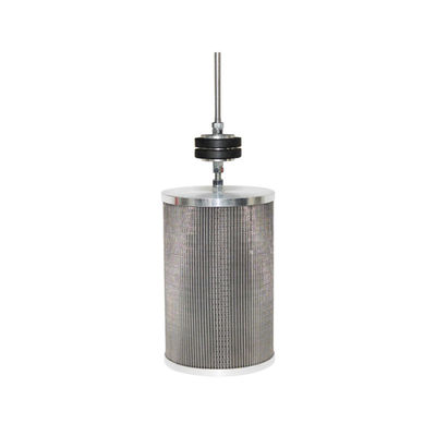 H1206 Hydraulic Oil FilterEF-128A-100 60012707 Excavator Hydraulic Filter for SY405 SY420 SY425