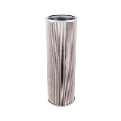 HFP2040 Hydraulic oil filter H1226 For Diesel Vehicle  W330